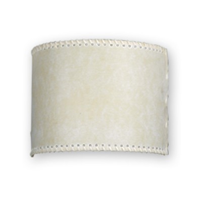 Difusor cosido fino circular